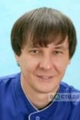 Лебедев Максим Юрьевич - Санкт-Петербург