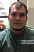 Лебедев Михаил Николаевич - Смоленск