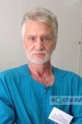 Лебедев Николай Львович - Ростов-на-Дону
