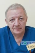 Лебедев Николай Николаевич - Москва