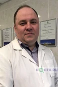 Лебедев Олег Владимирович - Самара