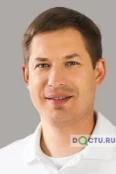 Лебедев Родион Борисович - Москва