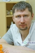 Лебедев Сергей Михайлович - Иваново