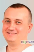 Лебедев Сергей Валерьевич - Белгород
