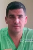 Лебедев Вадим Сергеевич - Самара