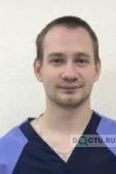 Лебедев Валентин Константинович - Москва