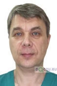 Лебедев Вячеслав Олегович - Санкт-Петербург