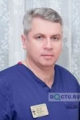 Лебедев Вячеслав Валериевич - Москва