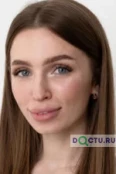 Лебедева Алина Викторовна - Хабаровск