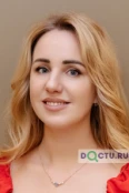 Лебедева Алина Витальевна - Смоленск