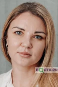 Лебедева Анна Вячеславовна - Чебоксары