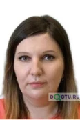 Лебедева Анна Вячеславовна - Майкоп