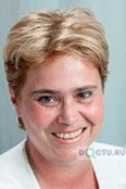 Лебедева Екатерина Викторовна - Москва