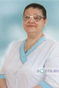 Лебедева Елена Васильевна - Москва
