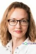 Лебедева Елена Владимировна - Тверь