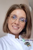 Лебедева Екатерина Александровна - Красноярск