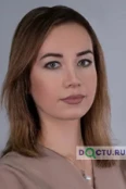 Лебедева Екатерина Андреевна - Санкт-Петербург