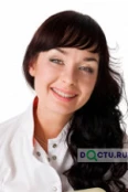 Лебедева Екатерина Валерьевна - Владимир