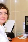 Лебедева Екатерина Викторовна - Смоленск