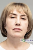Лебедева Елена Евгеньевна - Владивосток