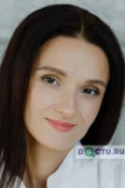 Лебедева Елена Федоровна - Тольятти