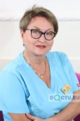 Лебедева Елена Юрьевна - Хабаровск