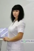 Лебедева Елена Сергеевна - Ростов-на-Дону