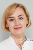 Лебедева Елена Владимировна - Хабаровск