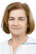 Лебедева Елена Владимировна - Москва