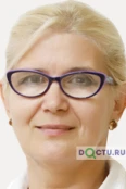 Лебедева Галина Анатольевна - Киров