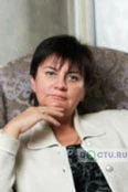Лебедева Ирина Юрьевна - Санкт-Петербург