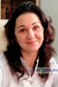 Лебедева Ирина Александровна - Благовещенск