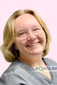 Лебедева Ирина Александровна - Москва