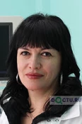 Лебедева Ирина Евгеньевна - Волгоград