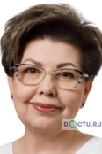 Лебедева Ирина Геннадьевна - Екатеринбург