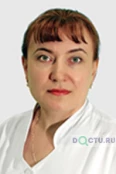 Лебедева Ирина Юрьевна - Иркутск