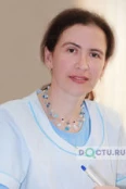 Лебедева Ирина Вячеславовна - Вологда