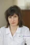 Лебедева Юлия Васильевна - Иваново