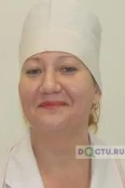 Лебедева Юлия Сергеевна - Саратов