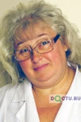 Лебедева Юлия Владимировна - Санкт-Петербург