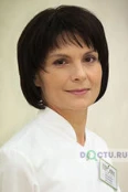 Лебедева Юлия Владимировна - Иркутск