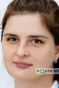 Лебедева Ксения Васильевна - Ставрополь