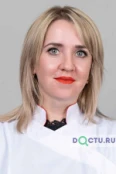 Лебедева Людмила Николаевна - Иркутск