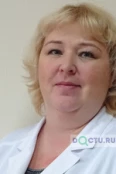 Лебедева Лада Вячеславна - Красноярск