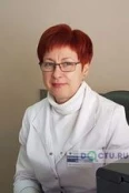 Лебедева Людмила Викторовна - Самара