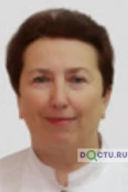 Лебедева Любовь Валентиновна - Великий Новгород