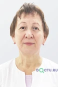 Лебедева Майя Яковлевна - Ижевск