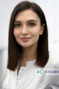 Лебедева Мария Александровна - Ставрополь