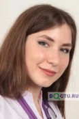 Лебедева Мария Олеговна - Ярославль