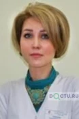 Лебедева Мария Викторовна - Ярославль